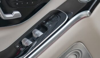 MERCEDES S500 2022 full