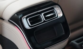 MERCEDES S500 2022 full