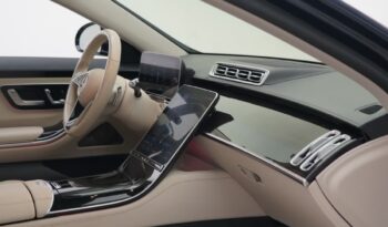 MERCEDES S500 2022 full