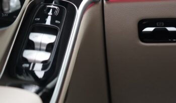 MERCEDES S500 2022 full