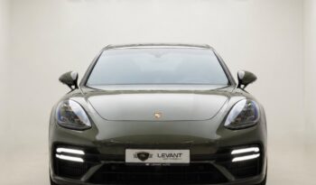 PORSCHE PANAMERA 4 2022 full