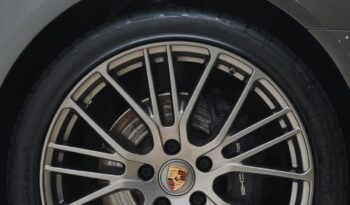PORSCHE PANAMERA 4 2022 full