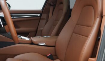 PORSCHE PANAMERA 4 2022 full