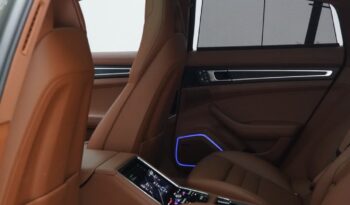 PORSCHE PANAMERA 4 2022 full