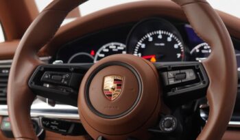 PORSCHE PANAMERA 4 2022 full