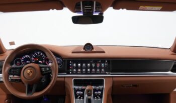 PORSCHE PANAMERA 4 2022 full