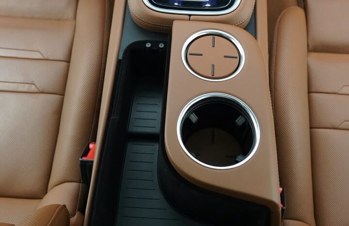 PORSCHE PANAMERA 4 2022 full