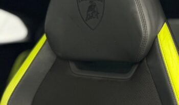 Lamborghini Urus 2022 full