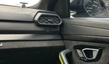 Lamborghini Urus 2022 full