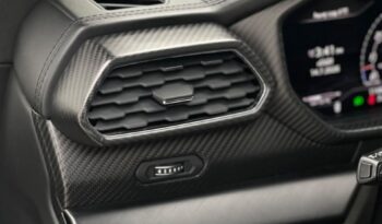 Lamborghini Urus 2022 full
