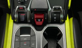 Lamborghini Urus 2022 full