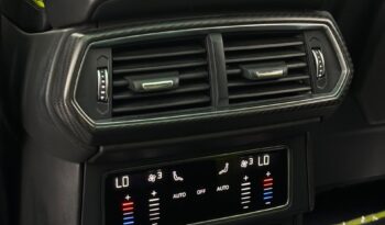 Lamborghini Urus 2022 full