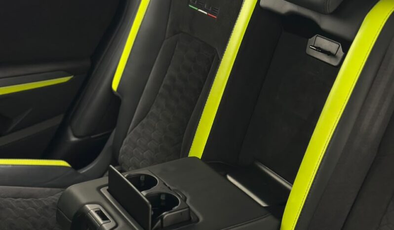 Lamborghini Urus 2022 full