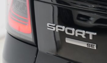 Range Rover Sport 2018 full
