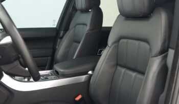 Range Rover Sport 2018 full