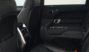 Range Rover Sport 2018 full