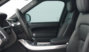 Range Rover Sport 2018 full