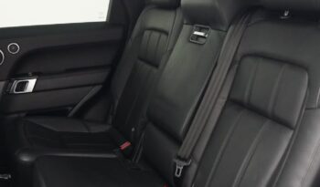 Range Rover Sport 2018 full