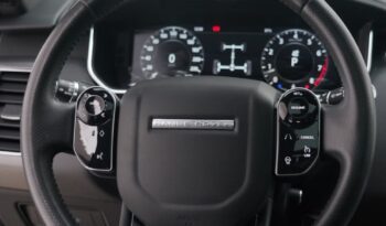 Range Rover Sport 2018 full