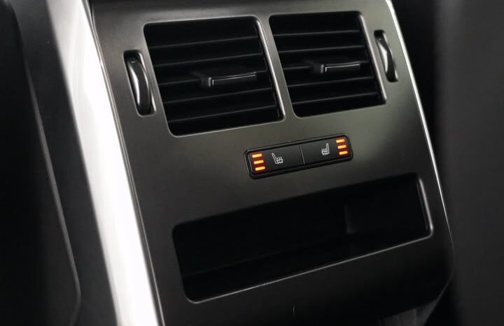 Range Rover Sport 2018 full