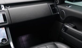 Range Rover Sport 2018 full