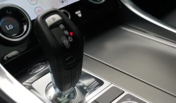 Range Rover Sport 2018 full