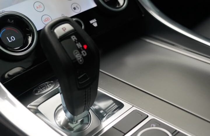 Range Rover Sport 2018 full