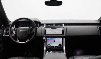 Range Rover Sport 2018 full