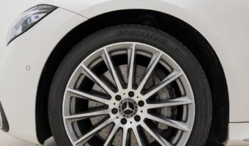 Mercedes S580 2023 full