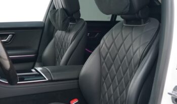 Mercedes S580 2023 full