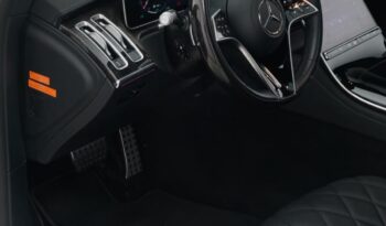 Mercedes S580 2023 full