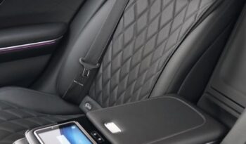 Mercedes S580 2023 full