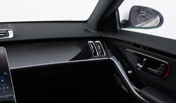 Mercedes S580 2023 full