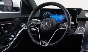 Mercedes S580 2023 full
