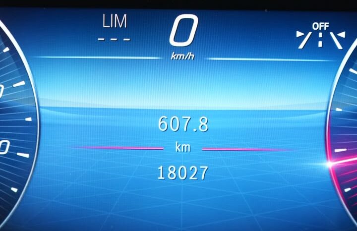 Mercedes S580 2023 full