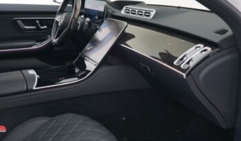 Mercedes S580 2023 full
