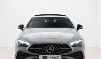 Mercedes CLE 200 2025 full