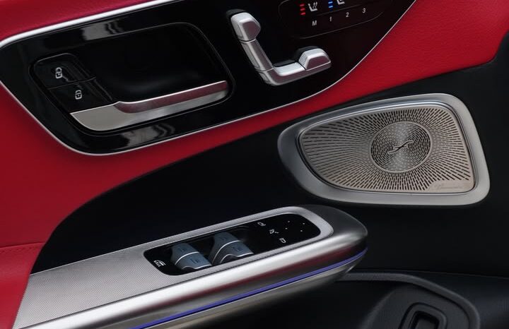Mercedes CLE 200 2025 full