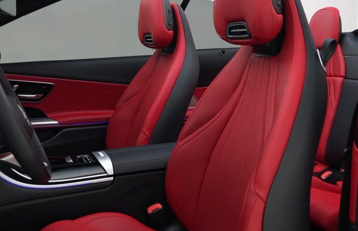 Mercedes CLE 200 2025 full