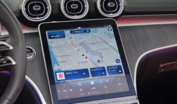 Mercedes CLE 200 2025 full