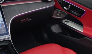 Mercedes CLE 200 2025 full