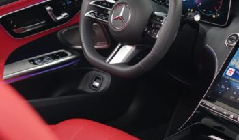 Mercedes CLE 200 2025 full