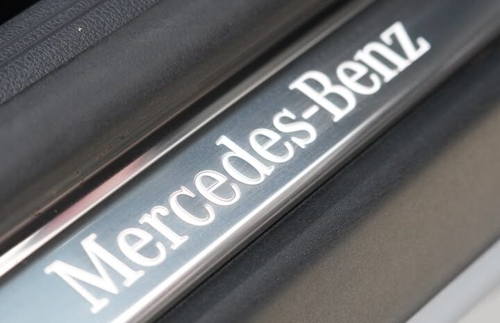 Mercedes CLE 200 2025 full