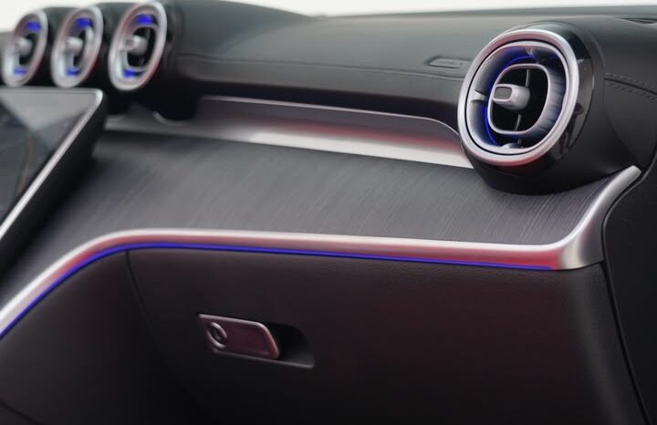 Mercedes CLE 200 2025 full
