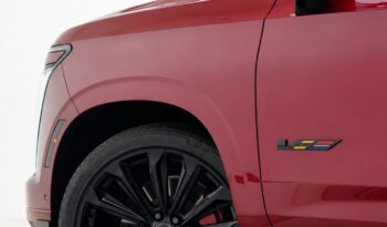 Cadillac Escalade-V 2025 full