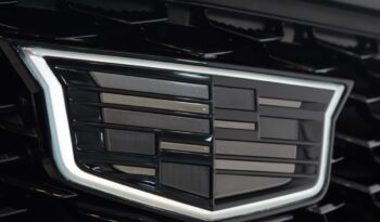 Cadillac Escalade-V 2025 full