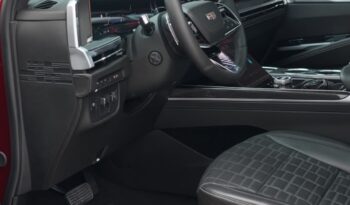 Cadillac Escalade-V 2025 full