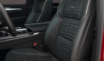 Cadillac Escalade-V 2025 full