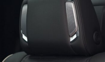 Cadillac Escalade-V 2025 full
