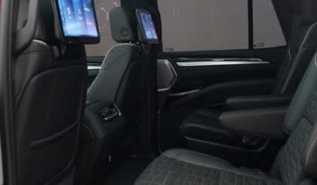 Cadillac Escalade-V 2025 full